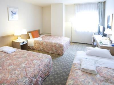 Pearl Kasai 3* Tokyo