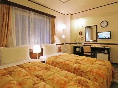 Hotel Toyoko Otsuka-eki Kita-guchi No 1 Tokyo