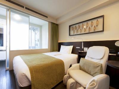 Hotel Remm Hibiya Tokyo