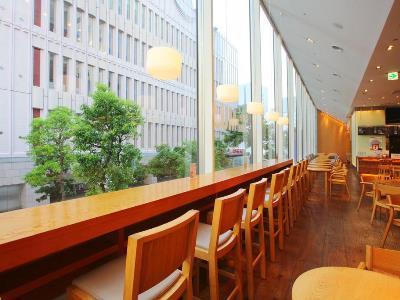Remm Hibiya Hotel 3*