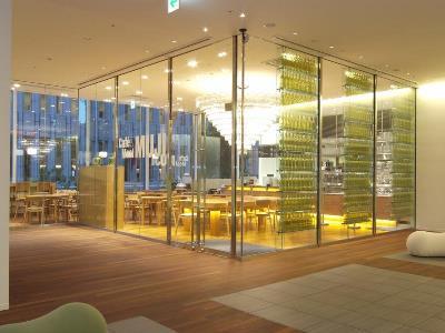 Remm Hibiya Hotel