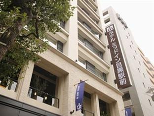 Nesthotel Alt Meguro Ekimae Hotel Tokyo