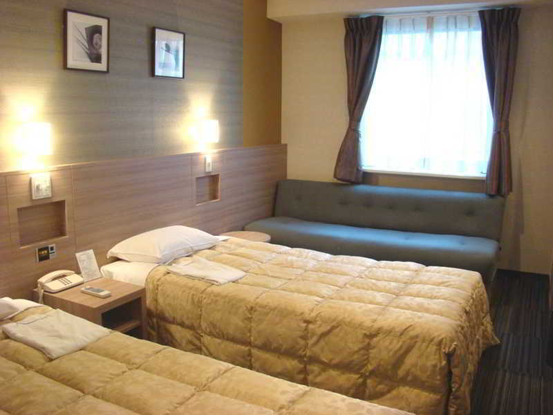Kazusaya Hotel