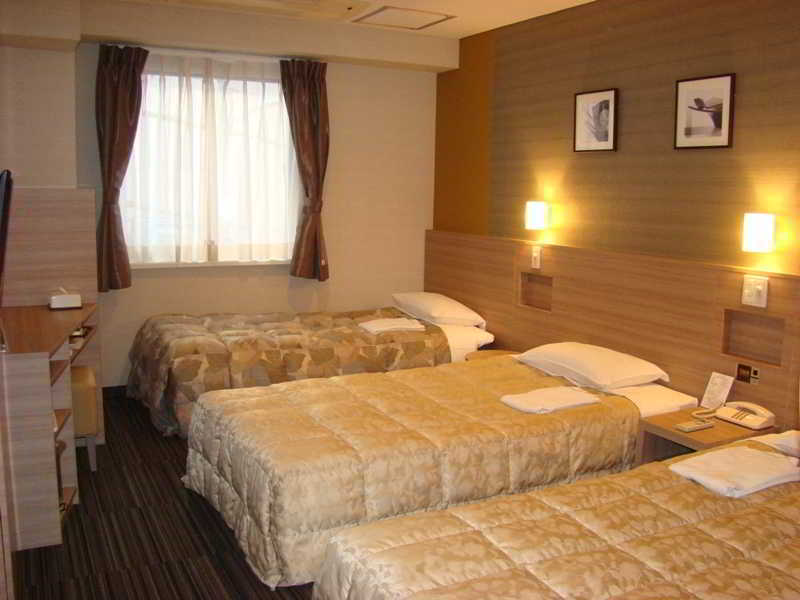 Kazusaya Hotel Tokyo