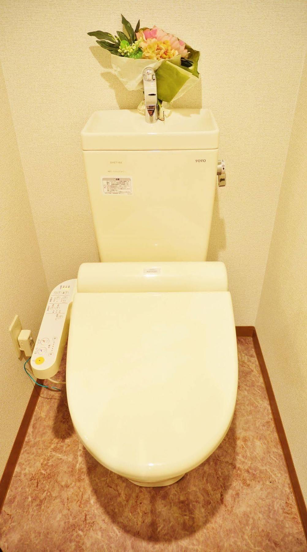 Hostel Akihabara 3000
