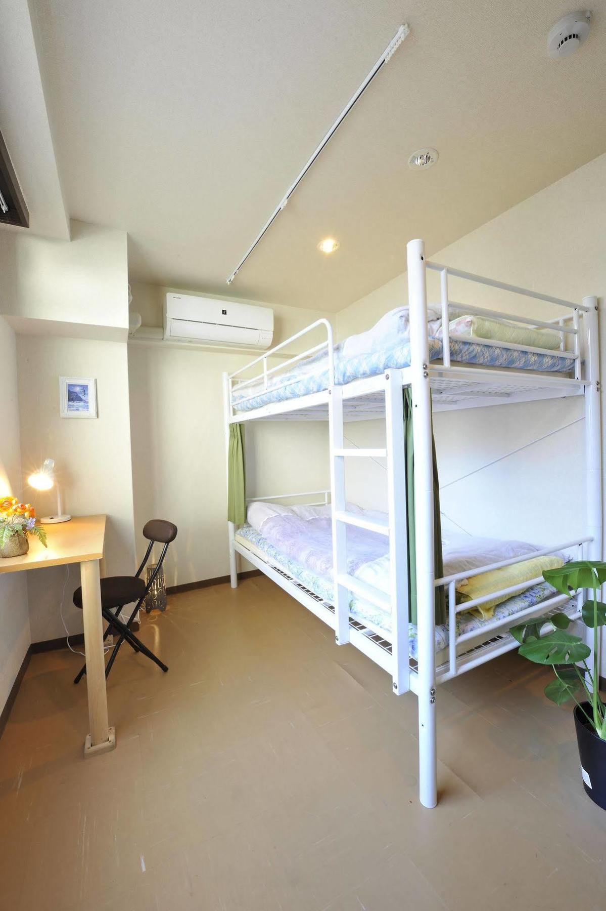 Hostel Akihabara 3000 Tokyo