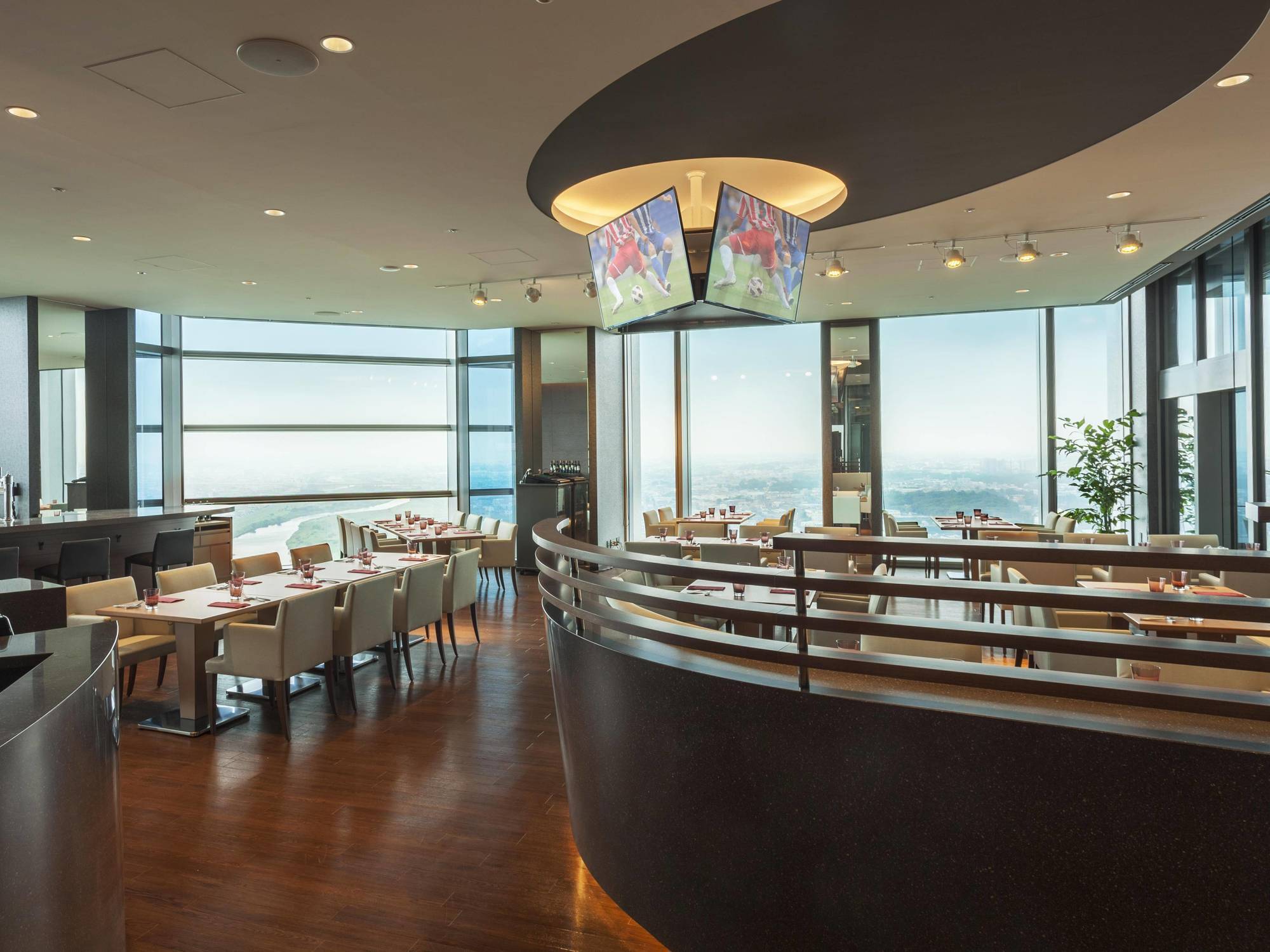 Futakotamagawa Excel Tokyu Hotel 4*