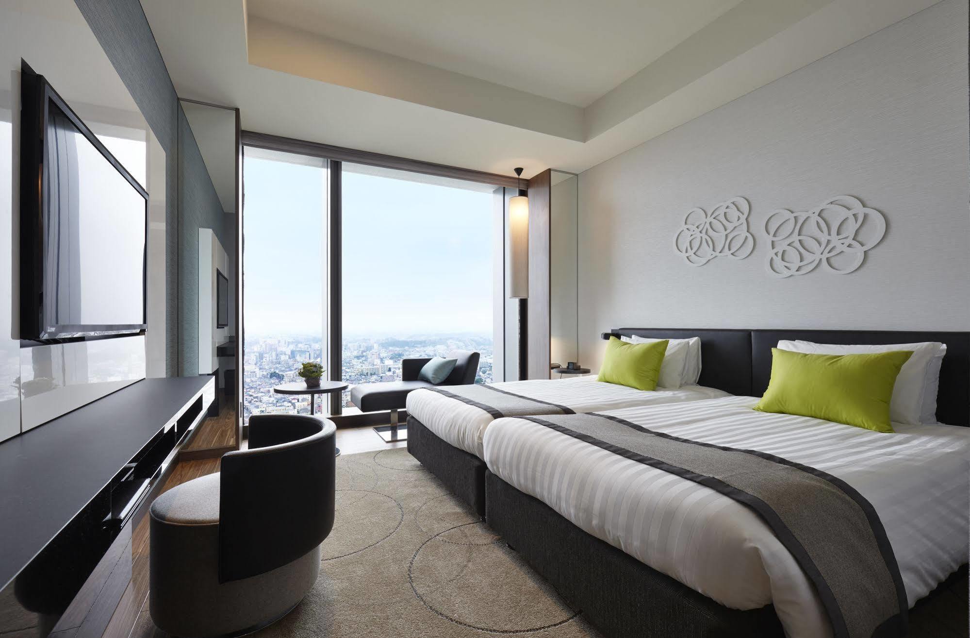 Futakotamagawa Excel Tokyu 4* Tokyo