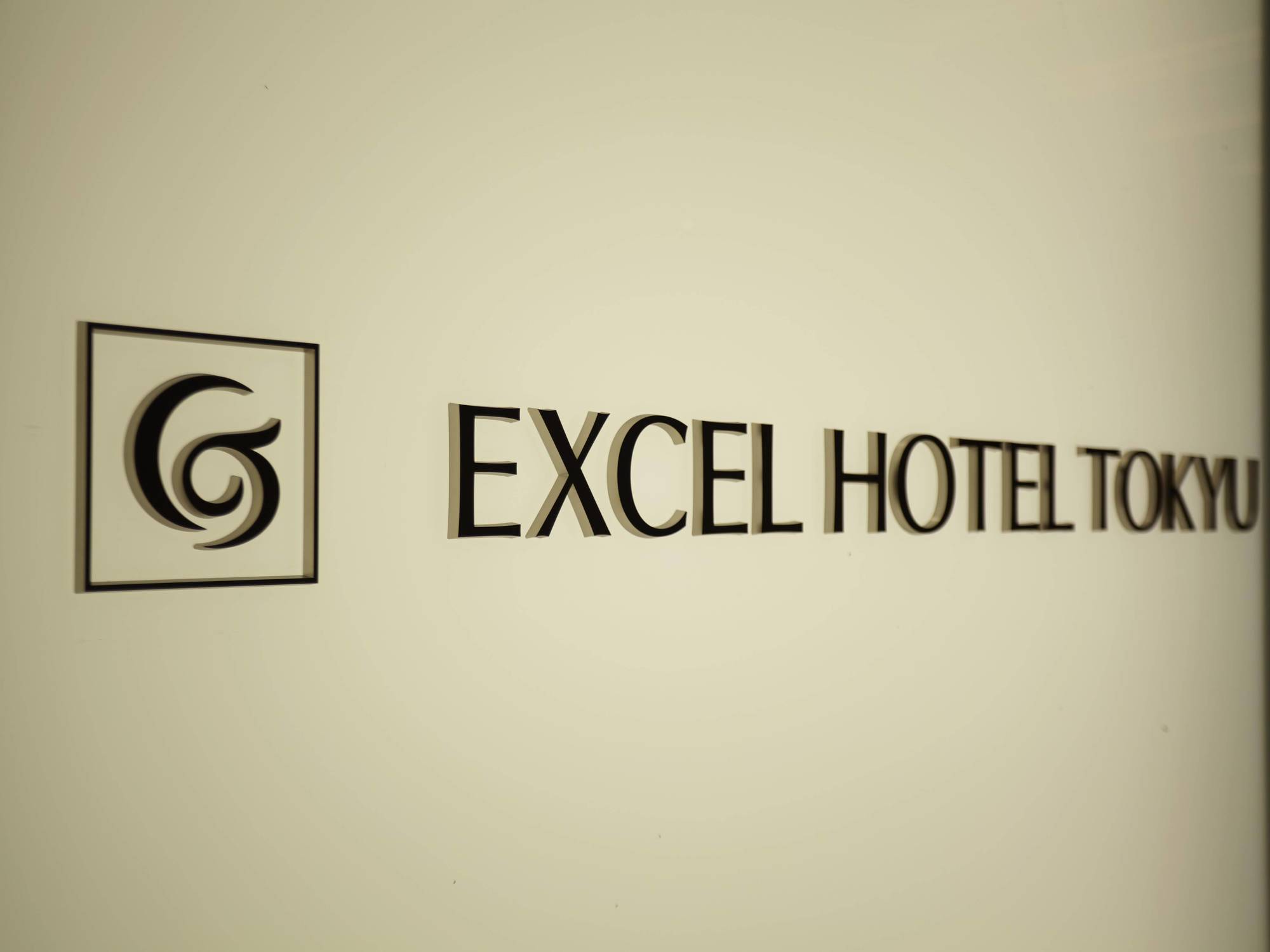 Futakotamagawa Excel Tokyu Hotel 4*
