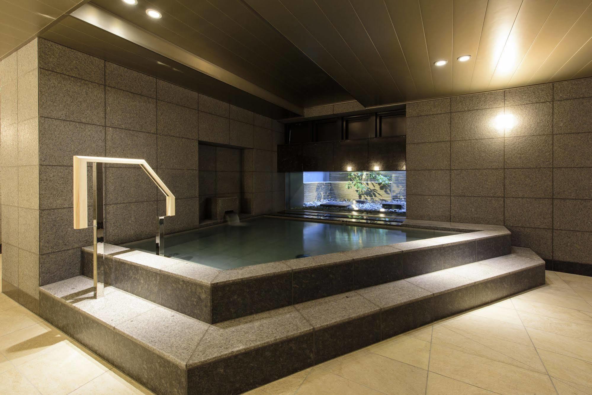 Hotel Futakotamagawa Excel Tokyu