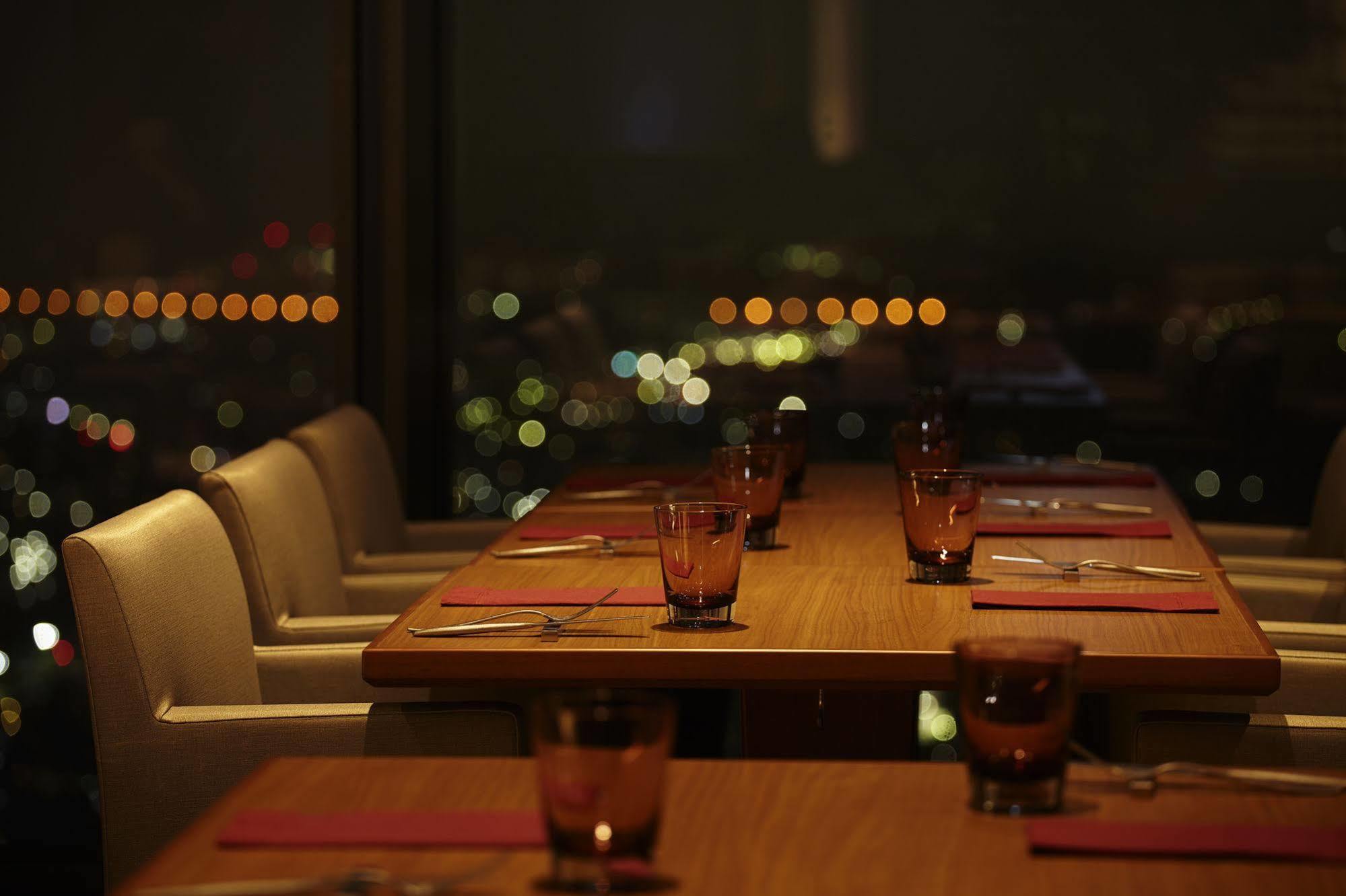 Futakotamagawa Excel Tokyu 4* Tokyo