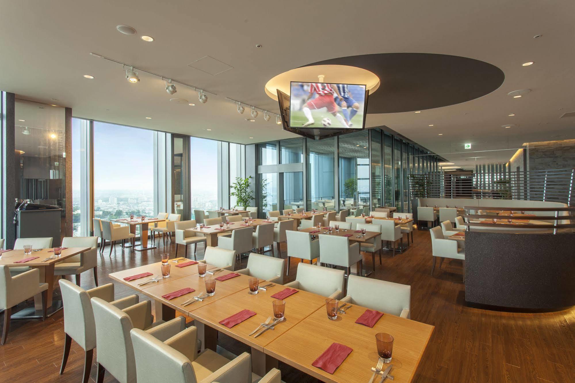 Futakotamagawa Excel Tokyu Hotel