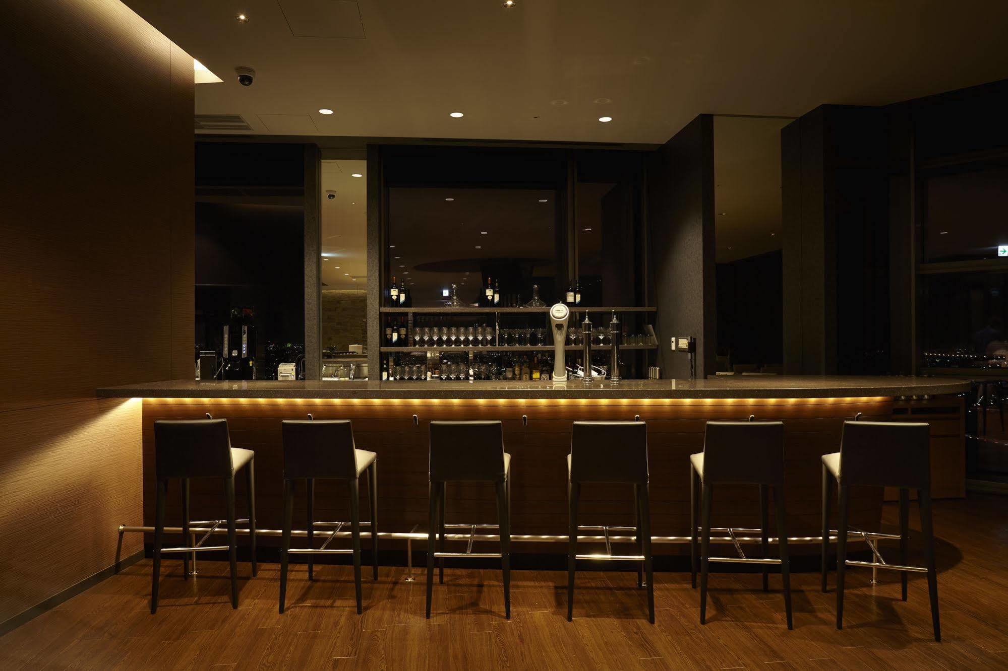 Hotel Futakotamagawa Excel Tokyu 4*