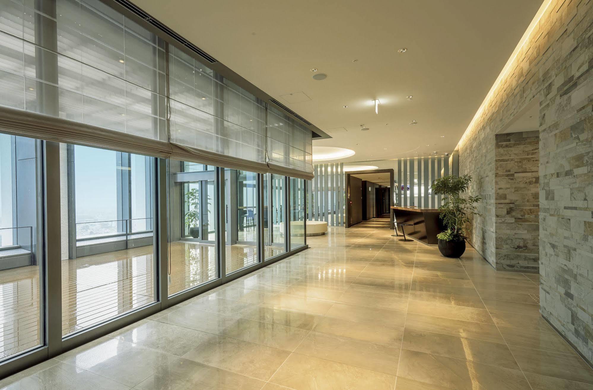 Futakotamagawa Excel Tokyu 4*