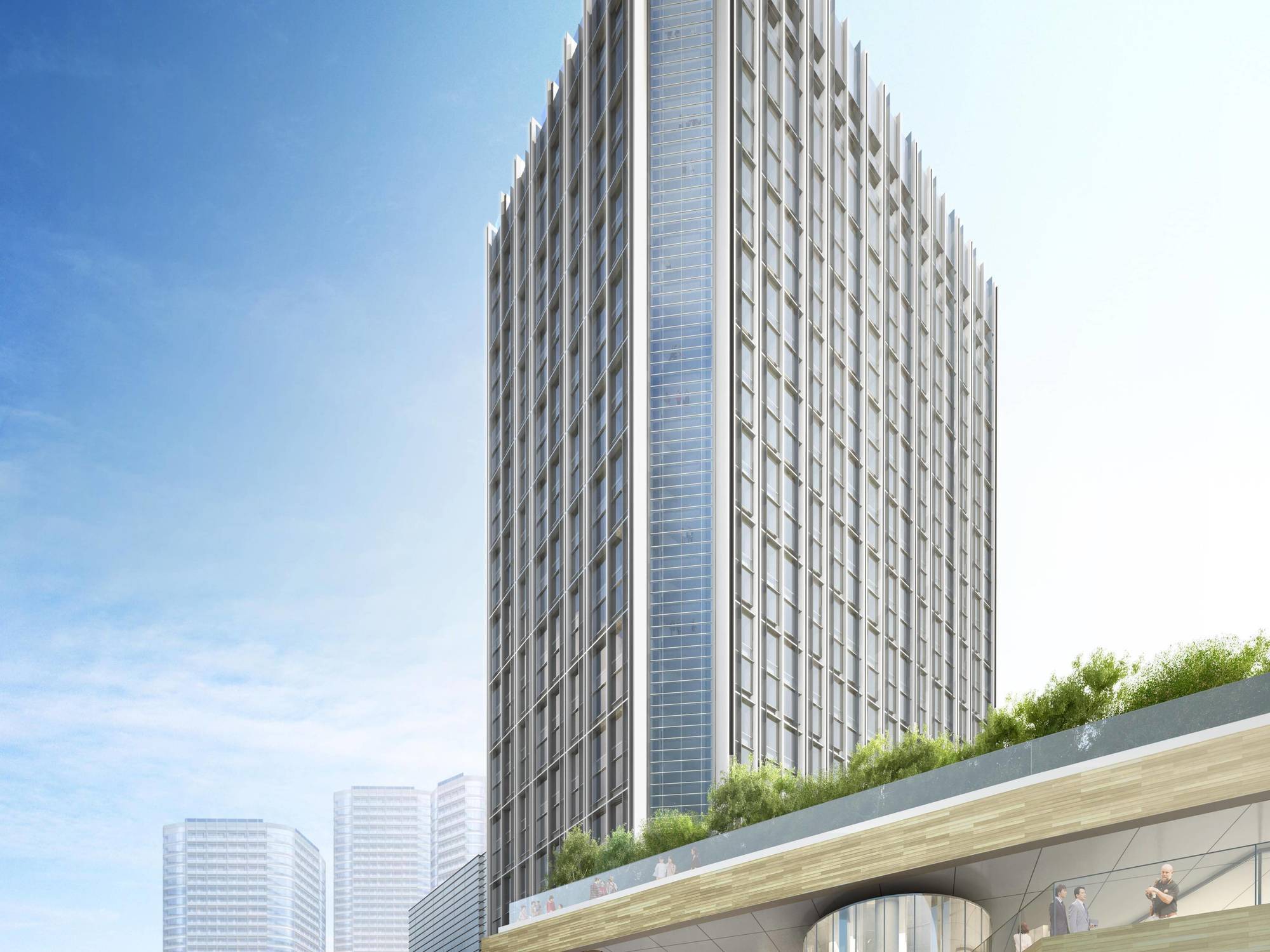 Futakotamagawa Excel Tokyu 4* Tokyo