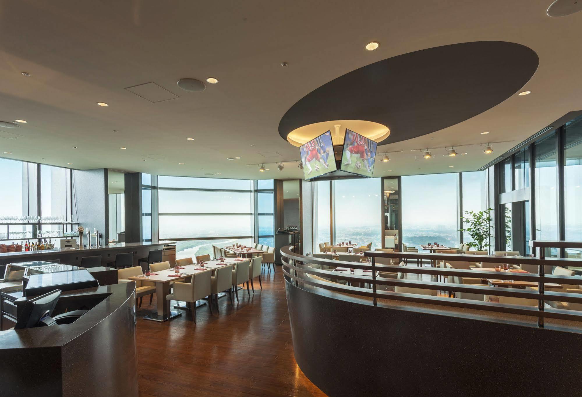 Futakotamagawa Excel Tokyu Hotel Tokyo