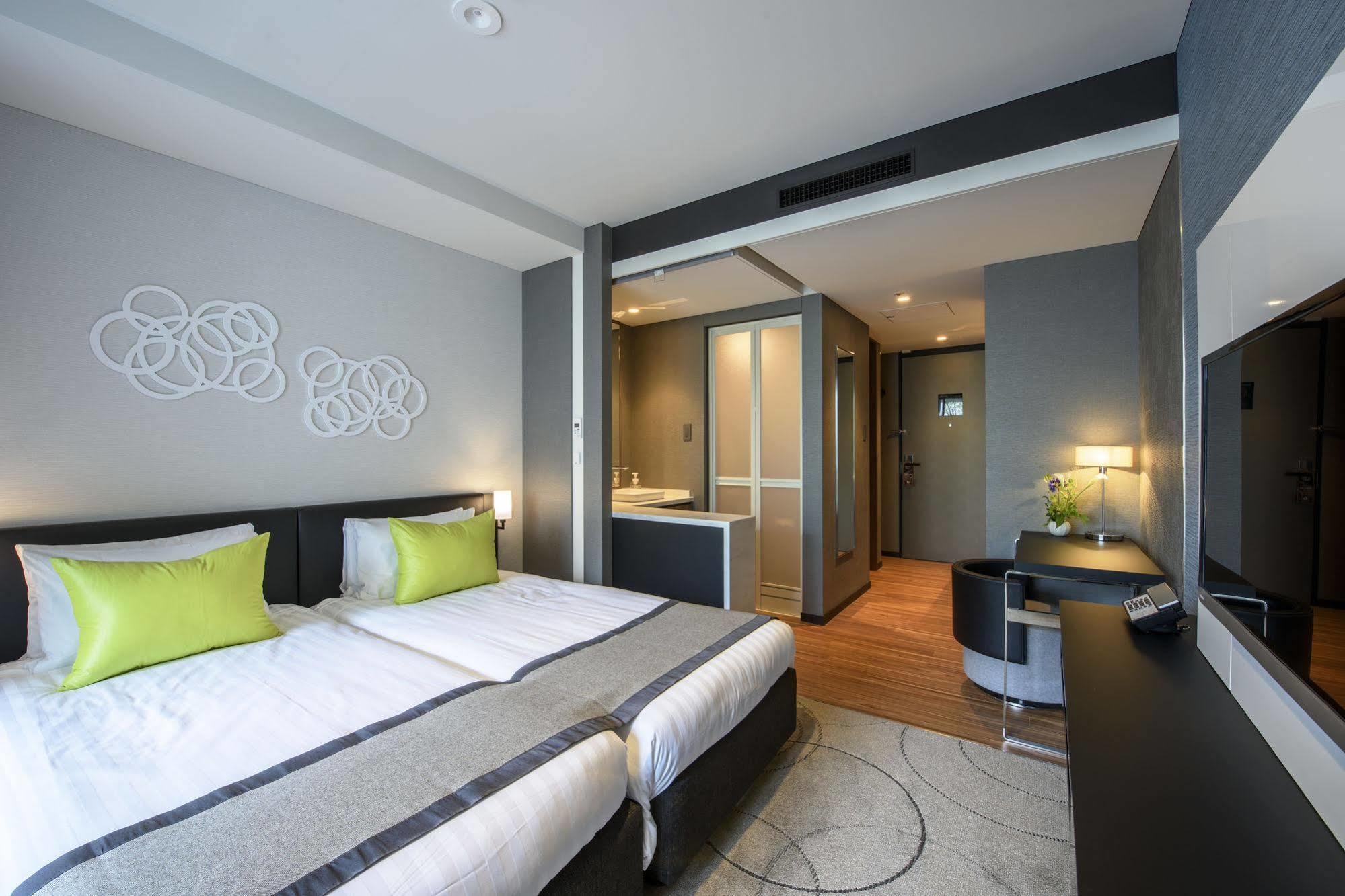 Hotel Futakotamagawa Excel Tokyu