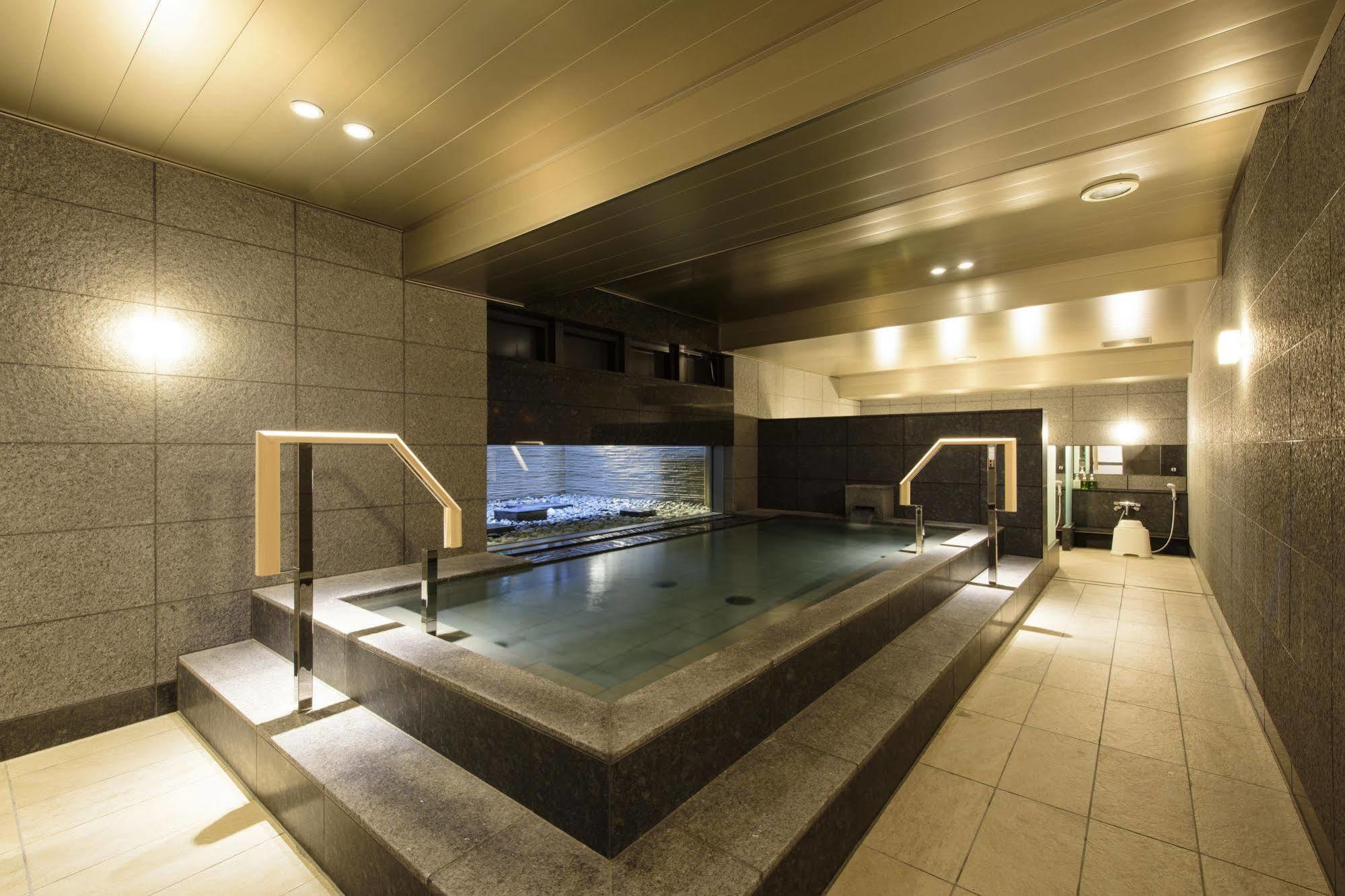 Hotel Futakotamagawa Excel Tokyu