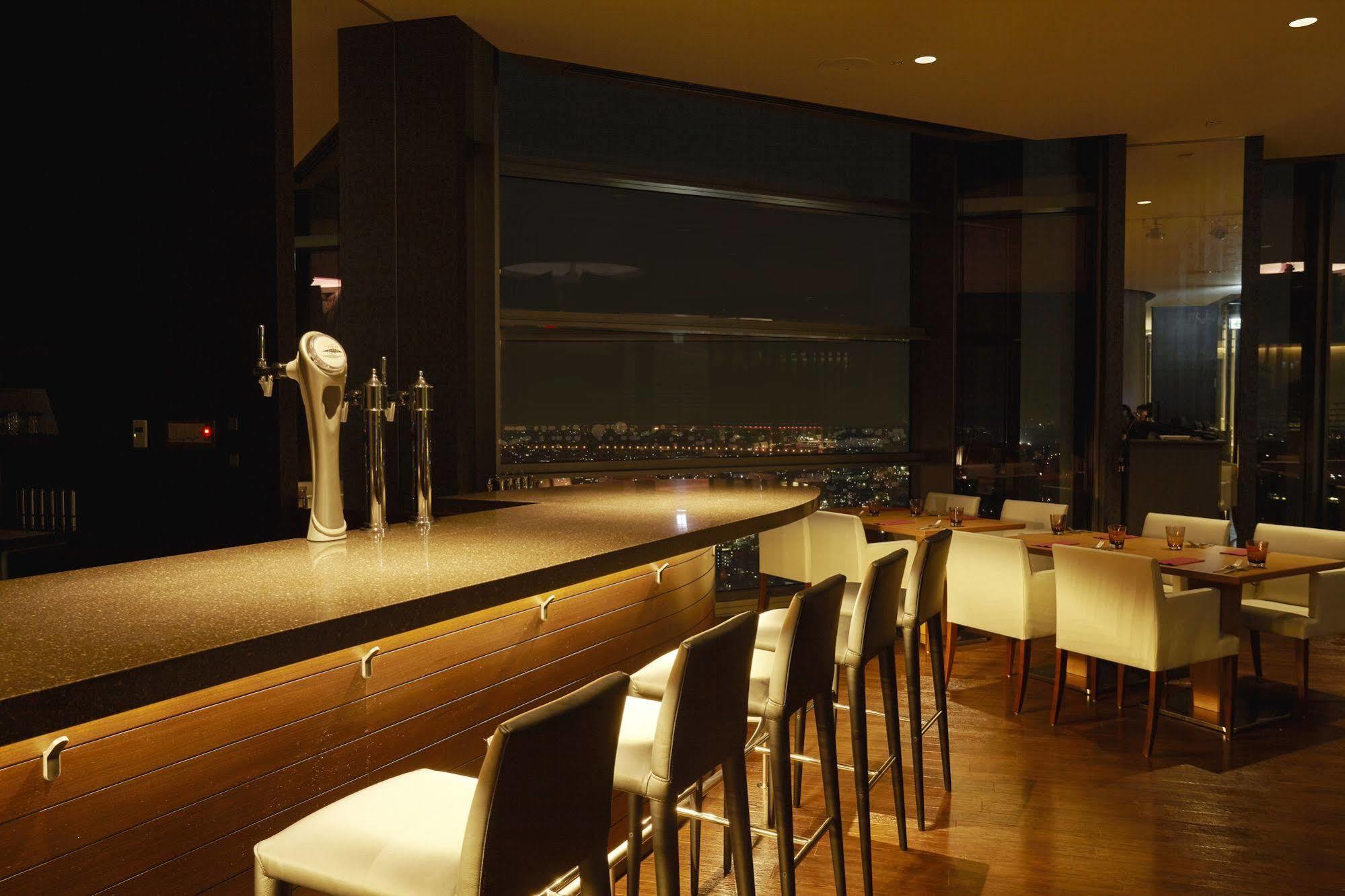 Futakotamagawa Excel Tokyu 4*