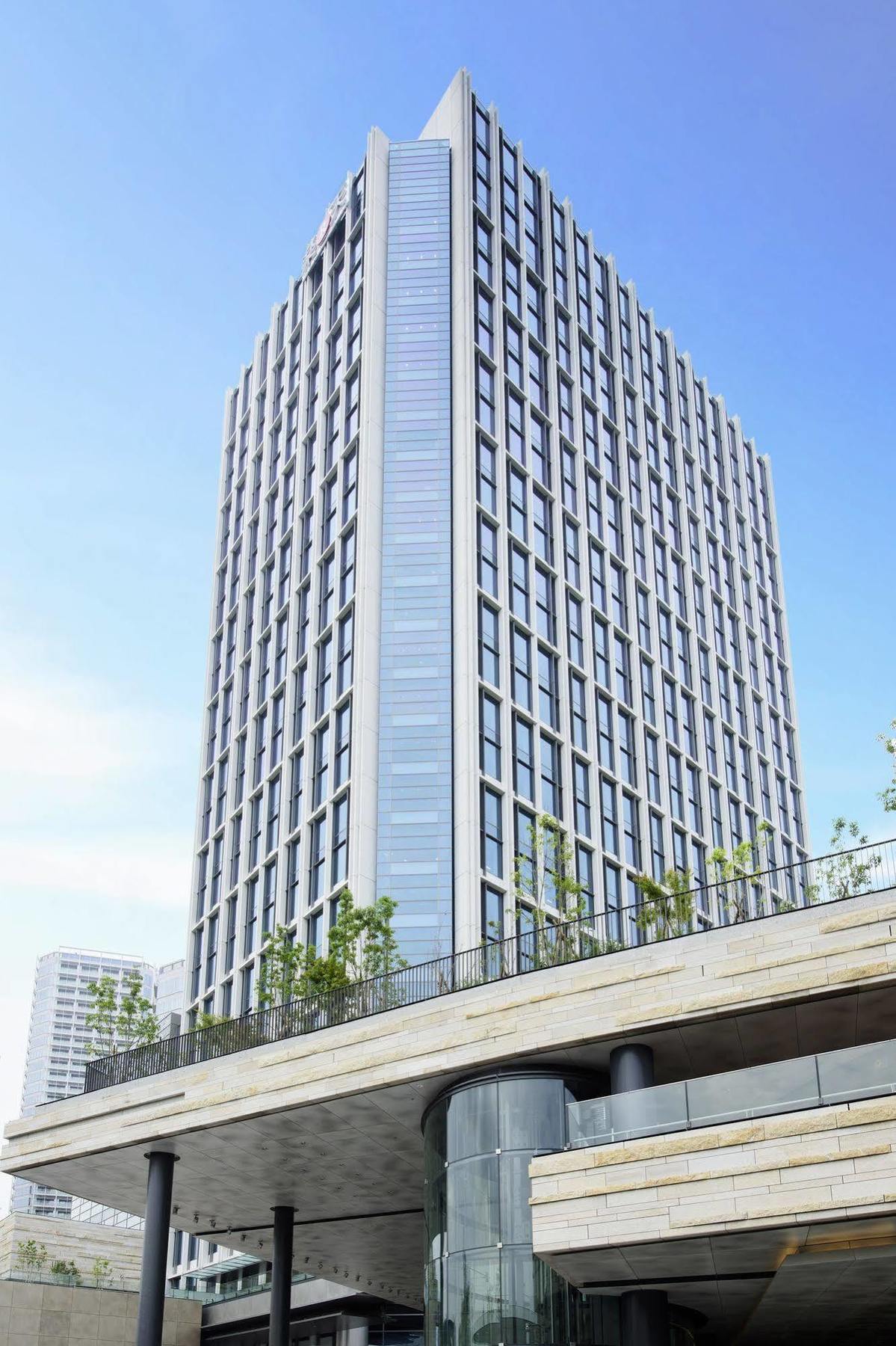 Hotel Futakotamagawa Excel Tokyu 4*
