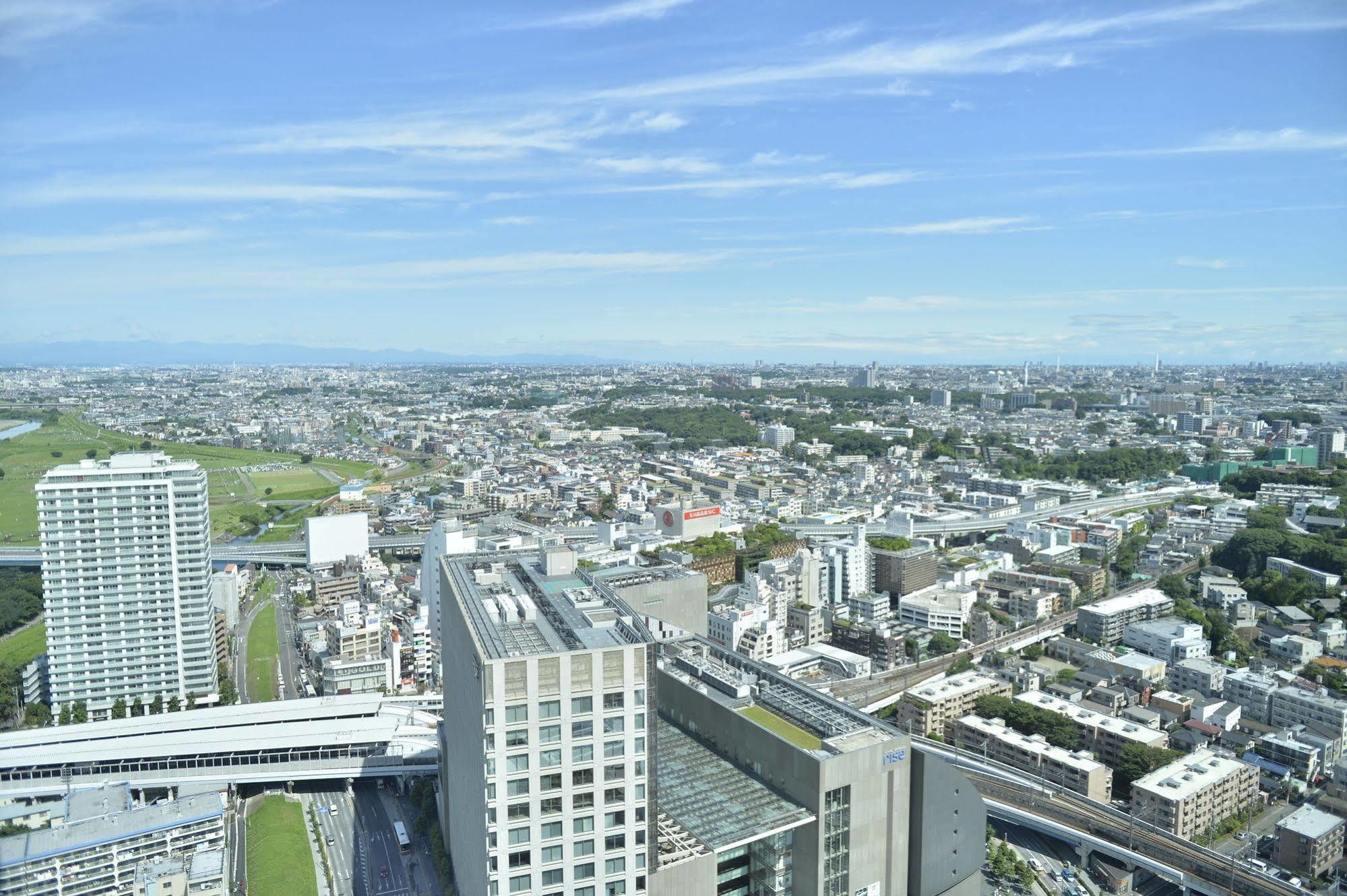Futakotamagawa Excel Tokyu Hotel