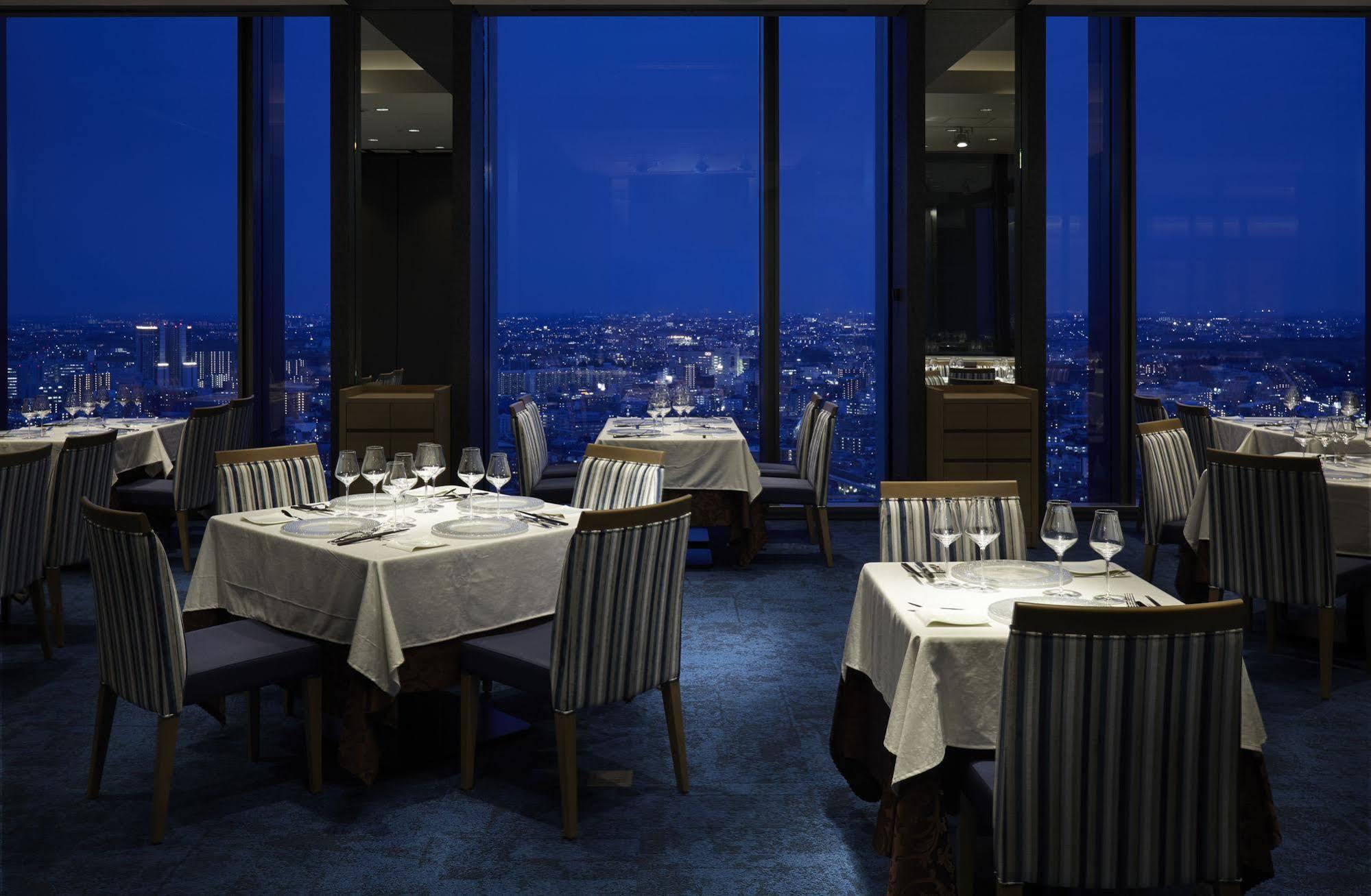 Futakotamagawa Excel Tokyu 4*