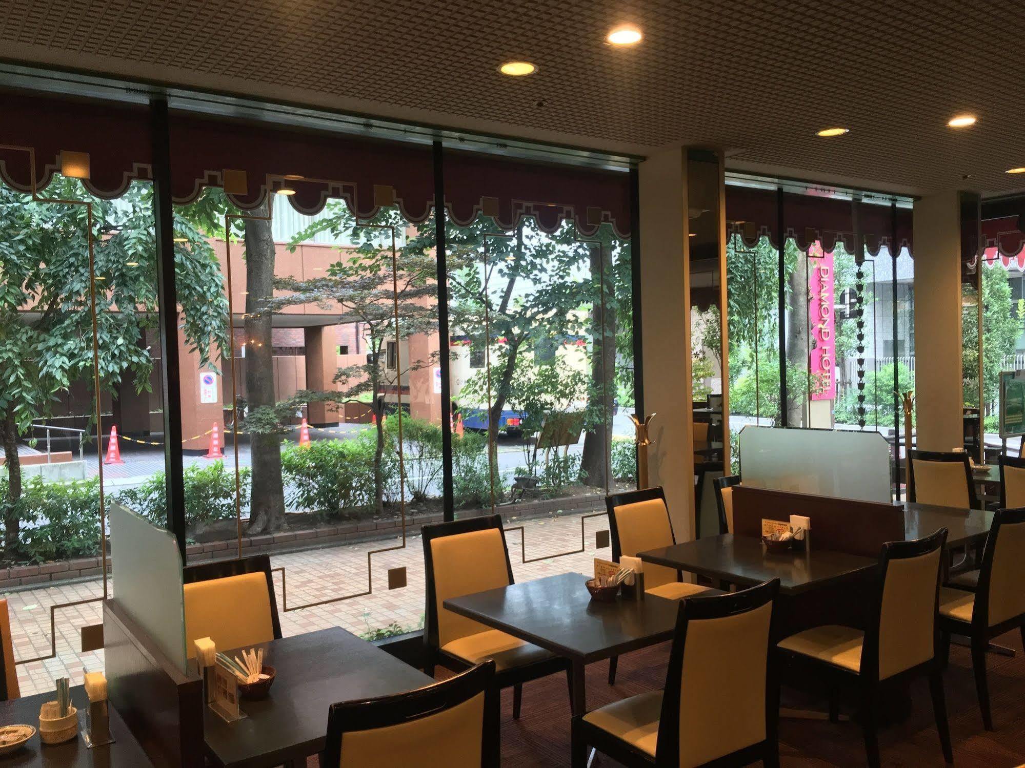 Hotel Diamond 3*