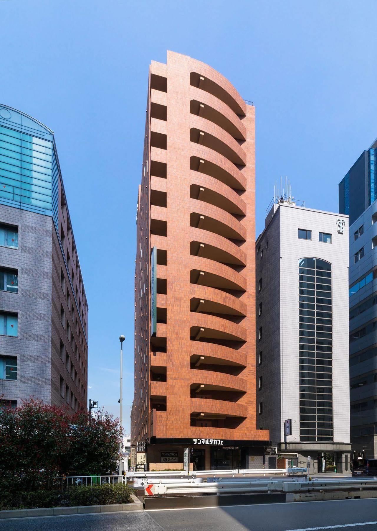 Hotel Nishitetsu Shinjuku 3*