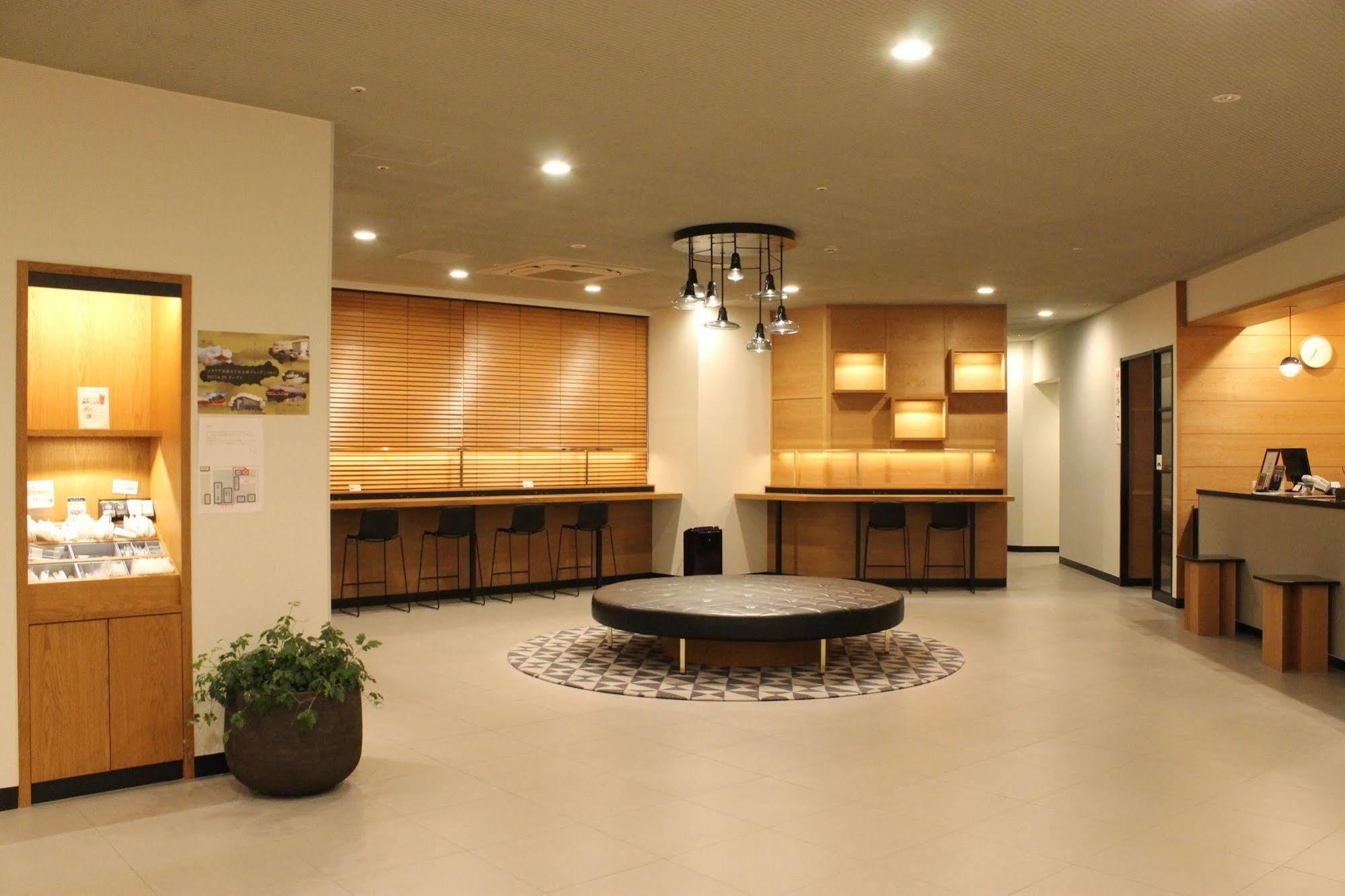 Hotel Nishitetsu Shinjuku 3*
