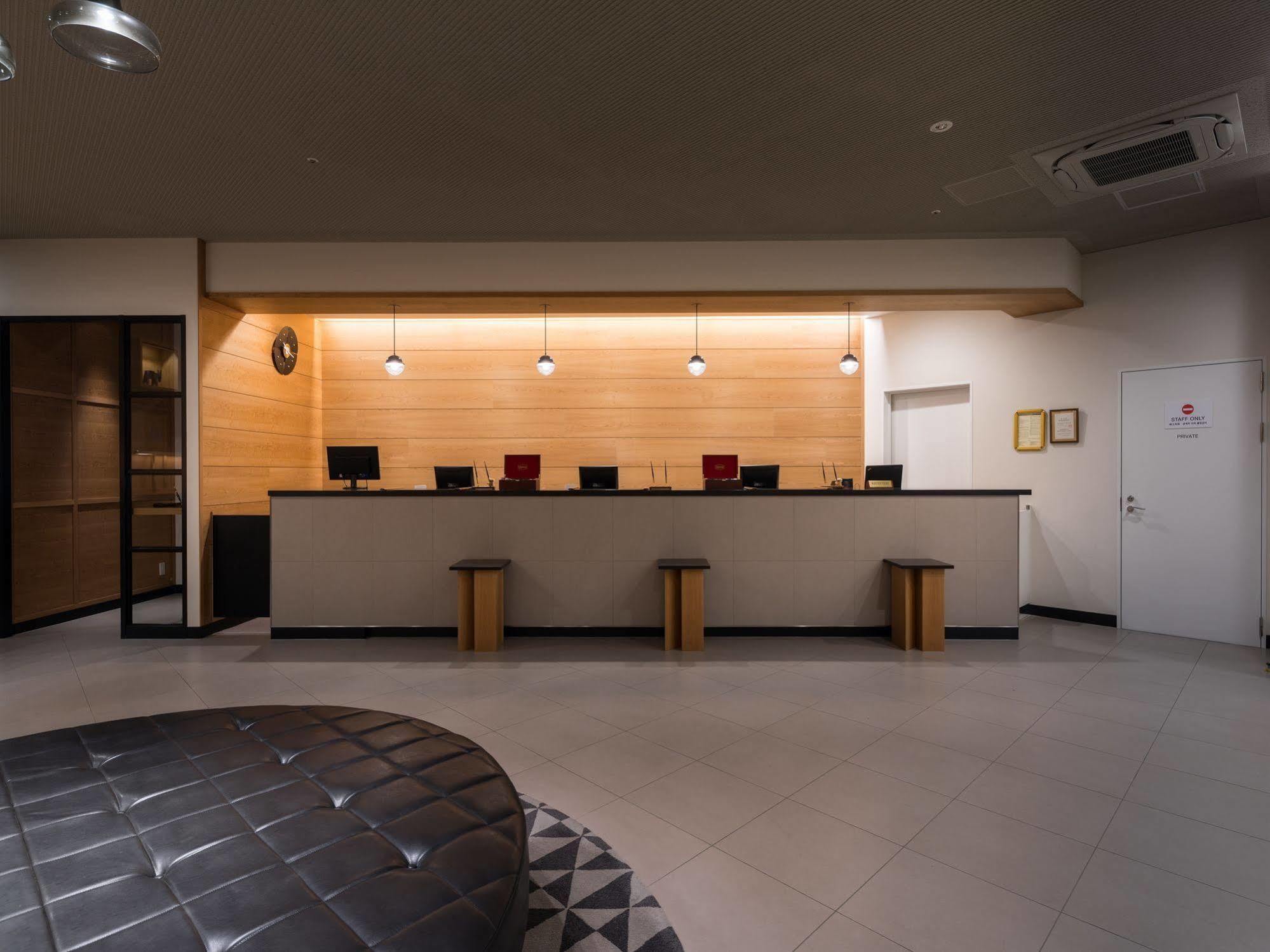Nishitetsu Shinjuku 3*