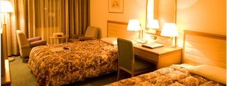 Grand Hotel Tokyo