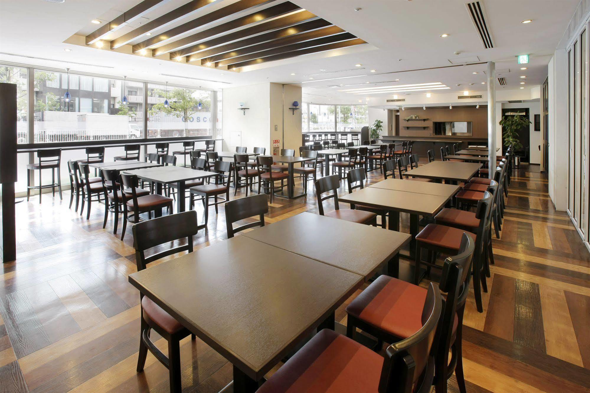 Hotel Lumiere Kasai 3*