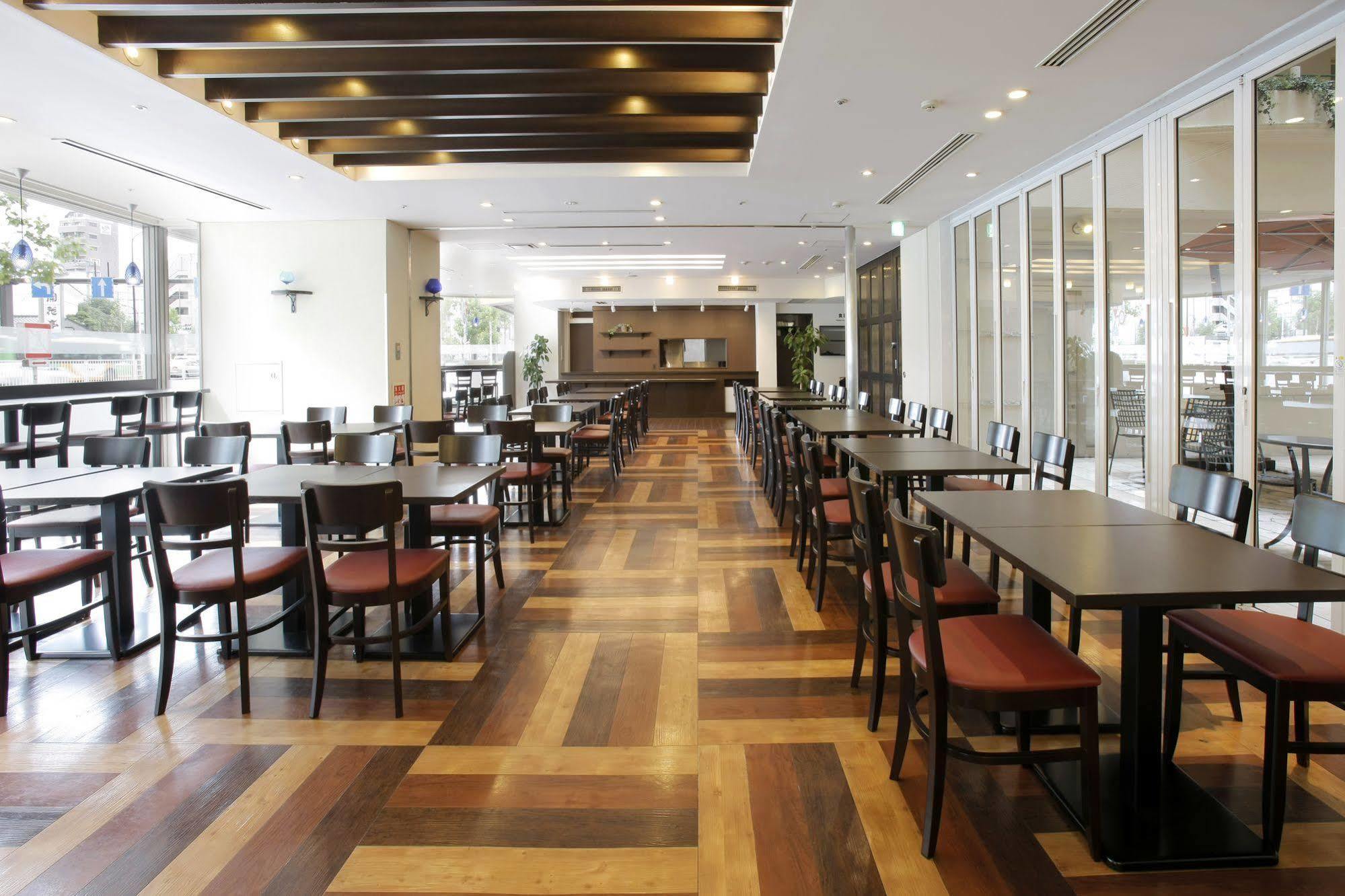 Hotel Lumiere Kasai 3*