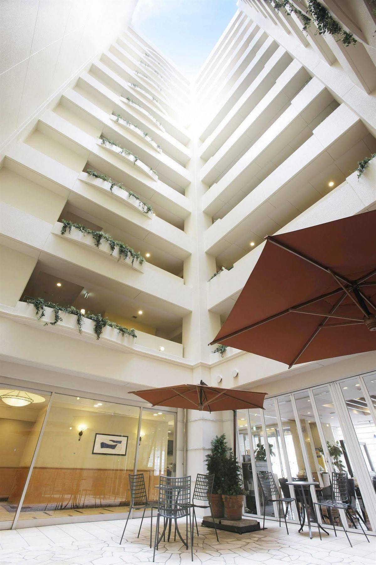 Lumiere Kasai Hotel 3*
