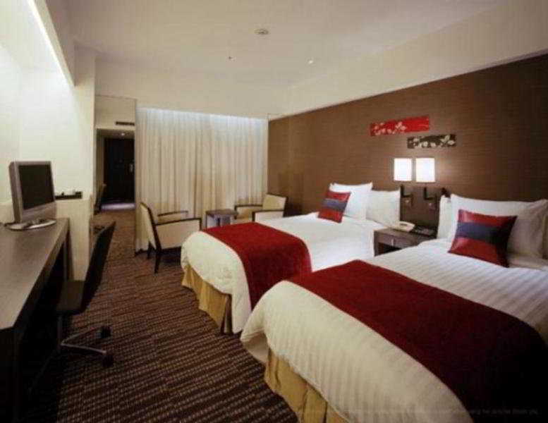 Courtyard By Marriott Ginza 4* Tokyo