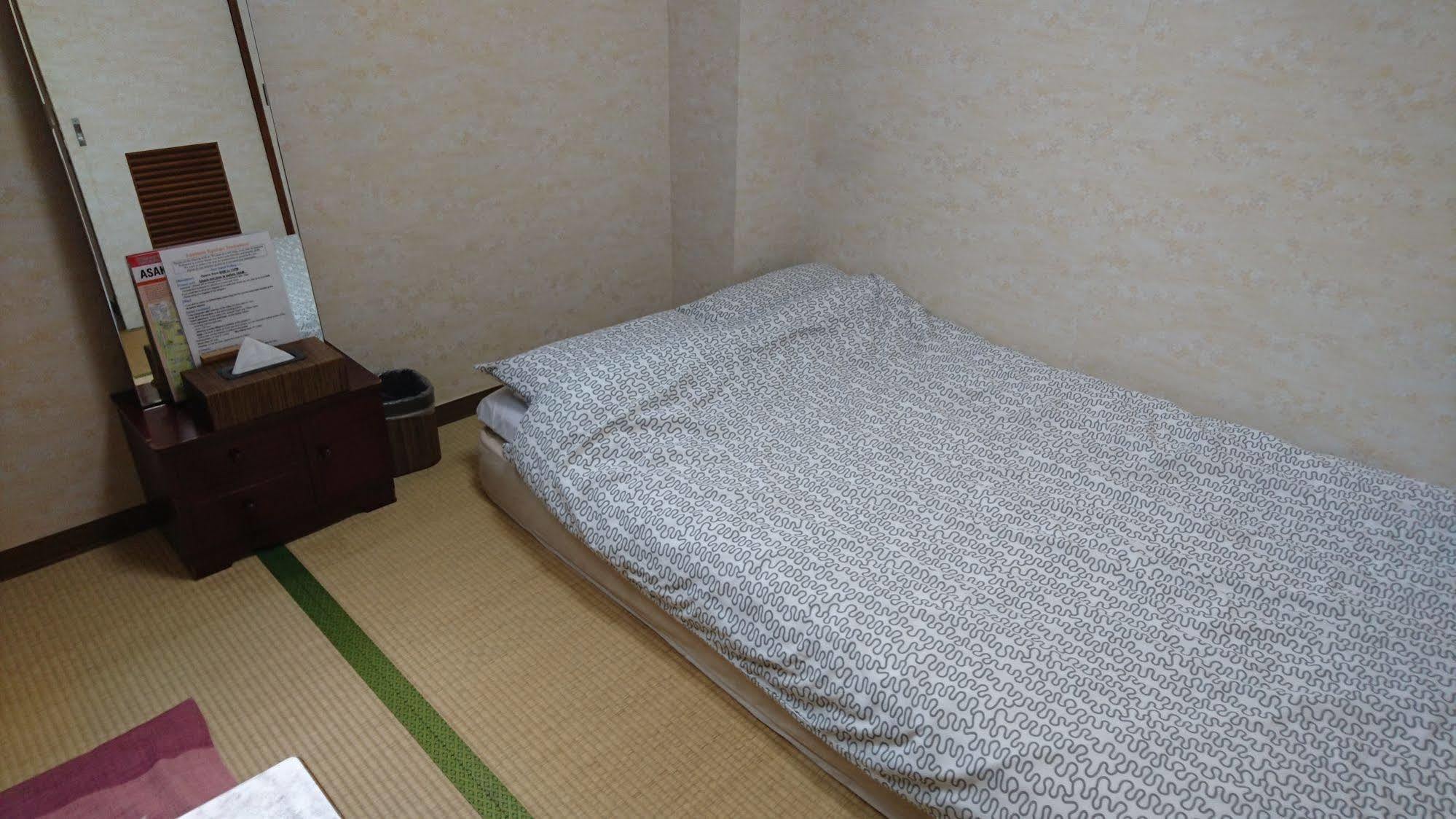 Ryokan Asakusa Toukaisou