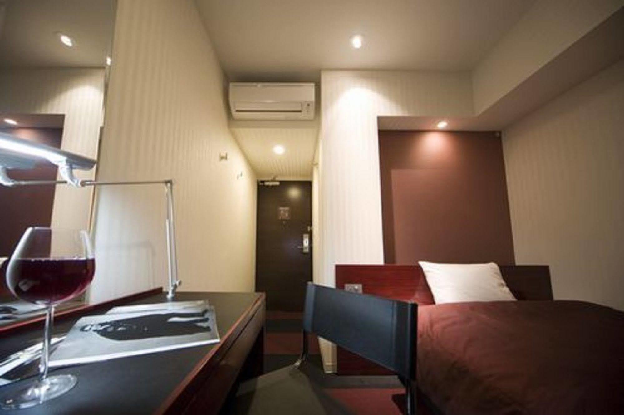 Hotel Nesthotel Alt Meguro Ekimae 2*