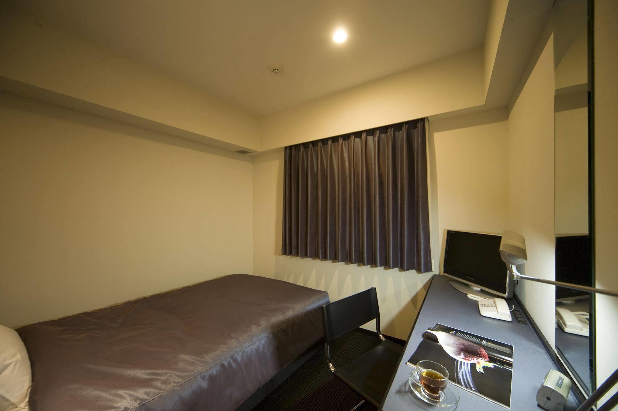 Nesthotel Alt Meguro Ekimae