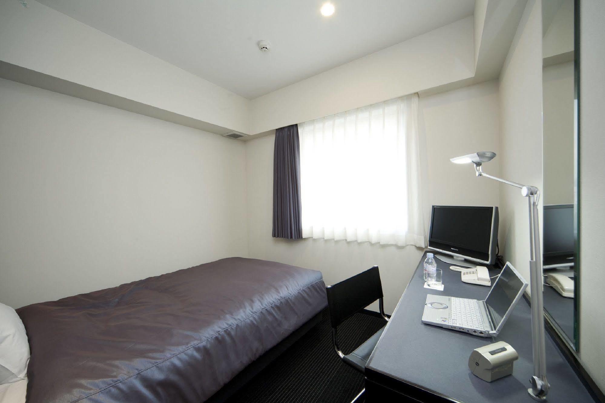 Nesthotel Alt Meguro Ekimae 2*