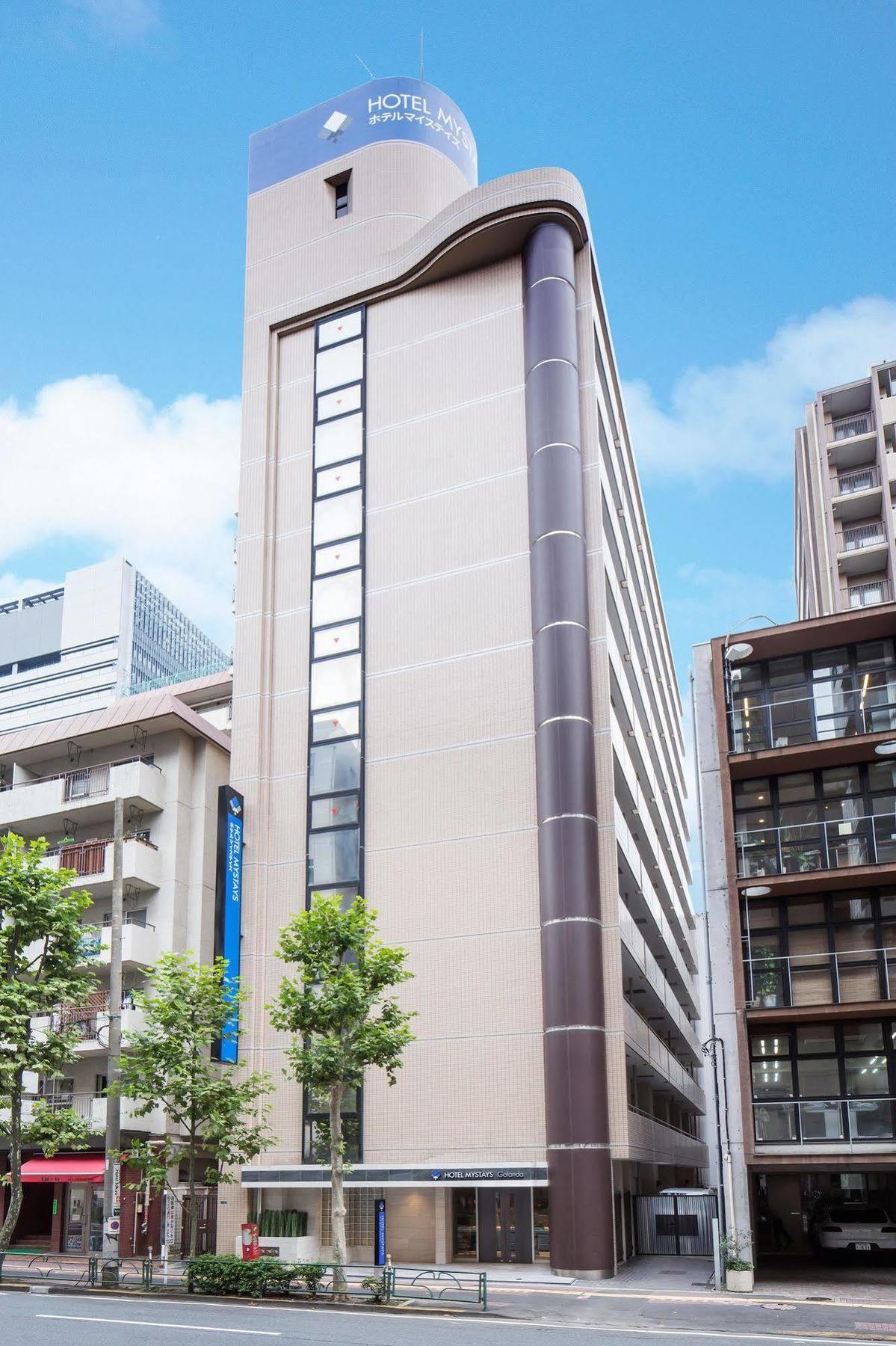 Mystays Gotanda 3* Tokyo