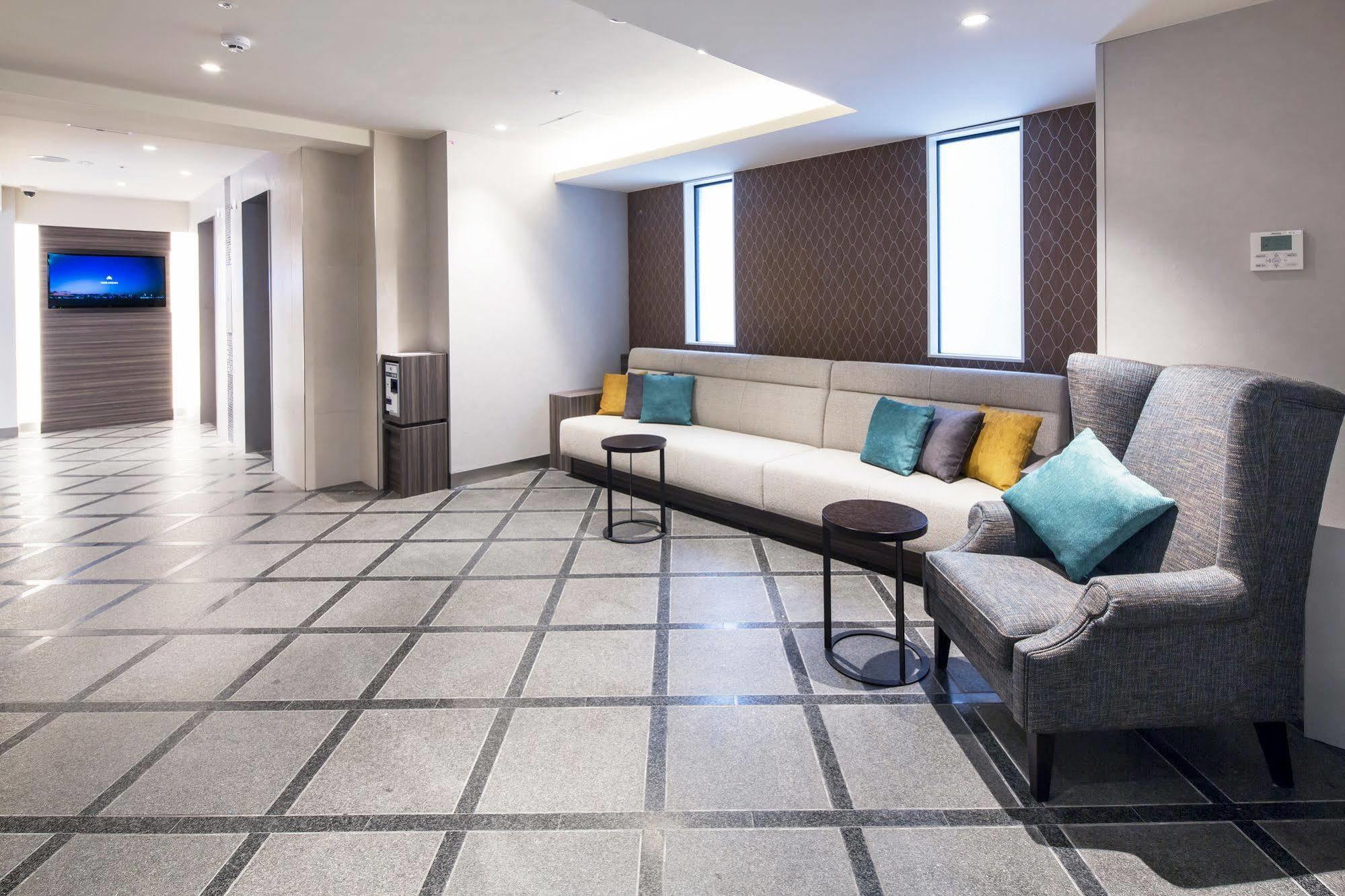 Mystays Gotanda 3* Tokyo