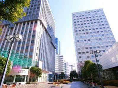 Mystays Gotanda 3* Tokyo