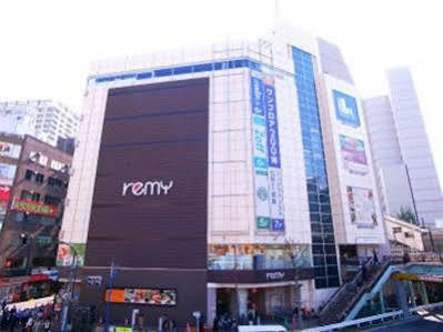 Mystays Gotanda Hotel 3*