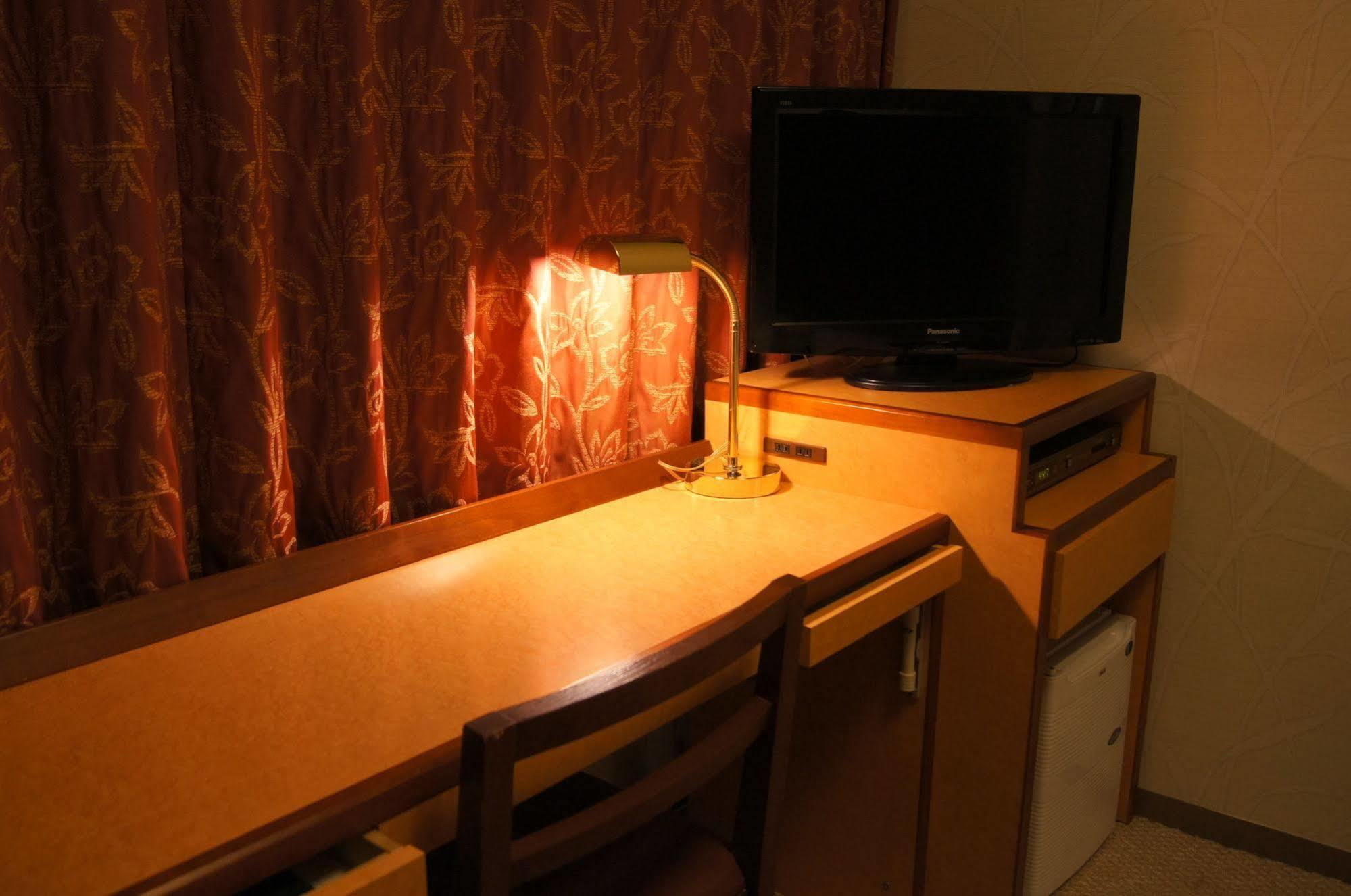 Hotel Fontaine Tokyo-nihombashi Hakozaki