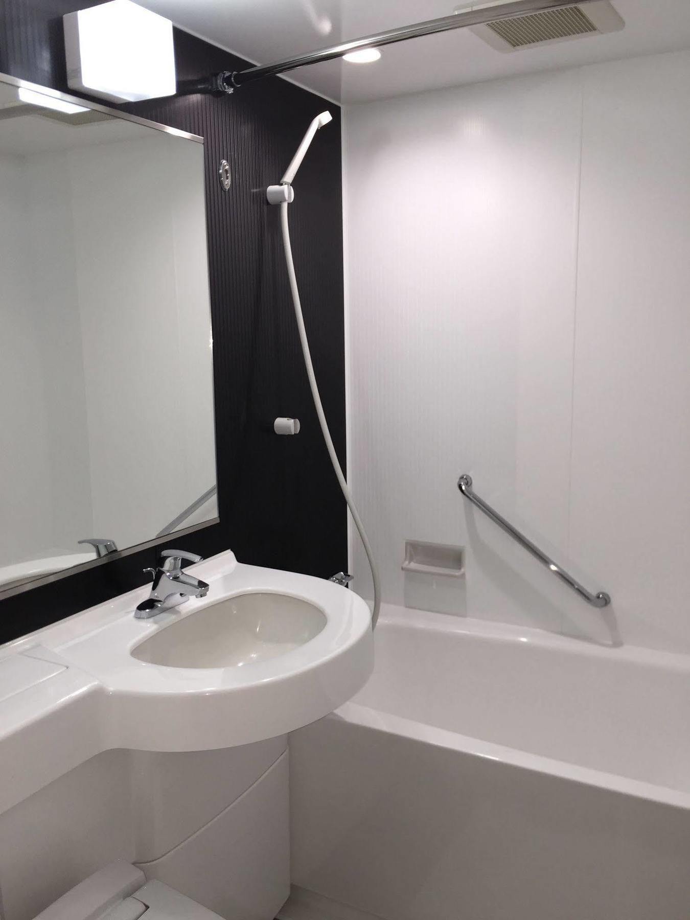 Fontaine Tokyo-nihombashi Hakozaki Hotel 3*