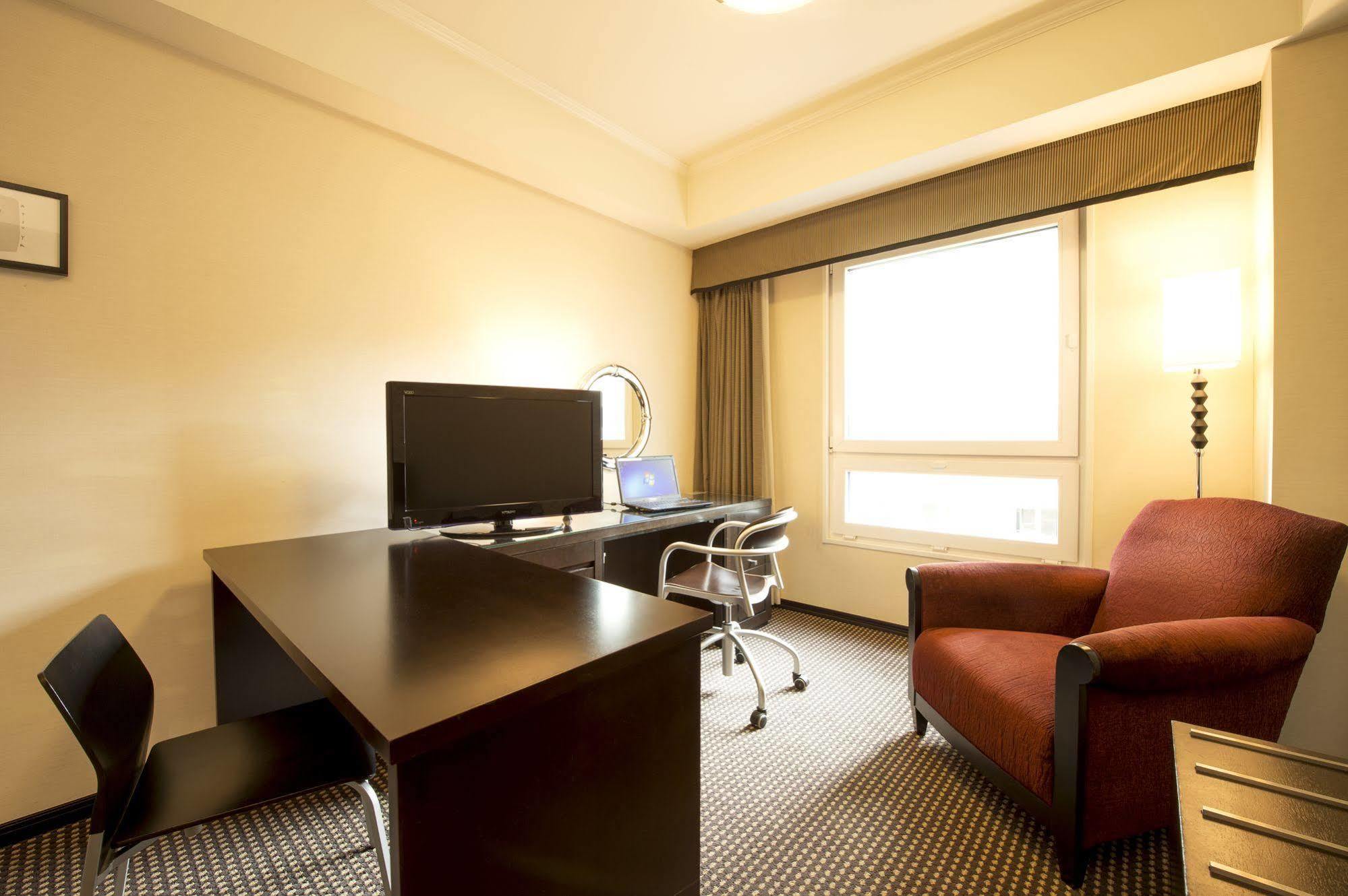 Fontaine Grand Tokyo-roppongi Hotel 4*