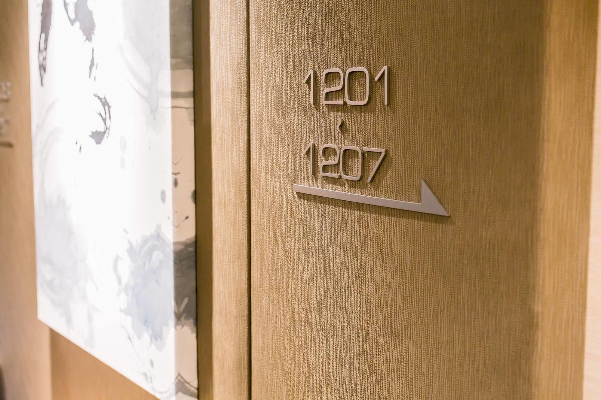 Sardonyx Ueno Hotel