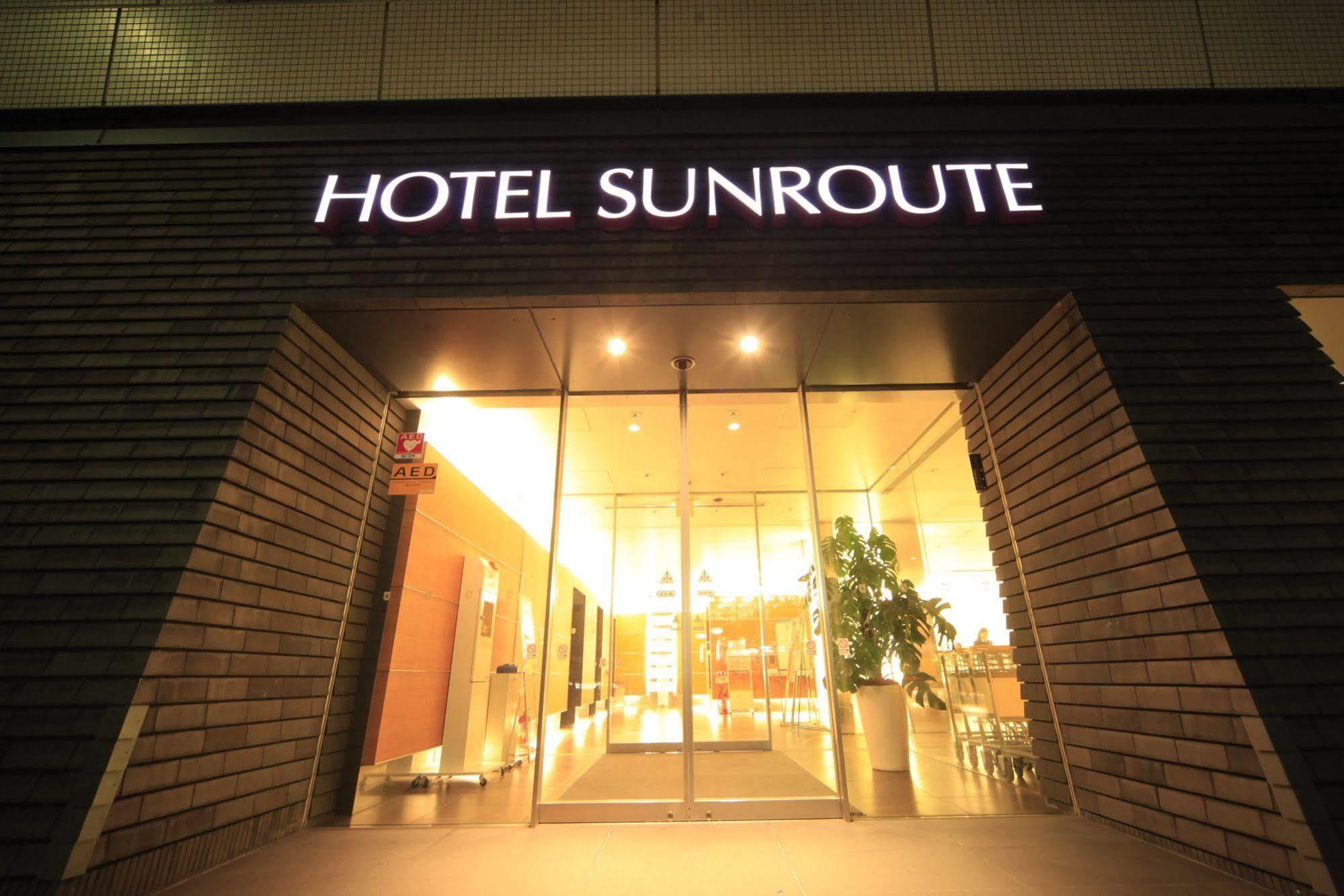 Hotel Sotetsu Fresa Higashi Shinjuku 3*