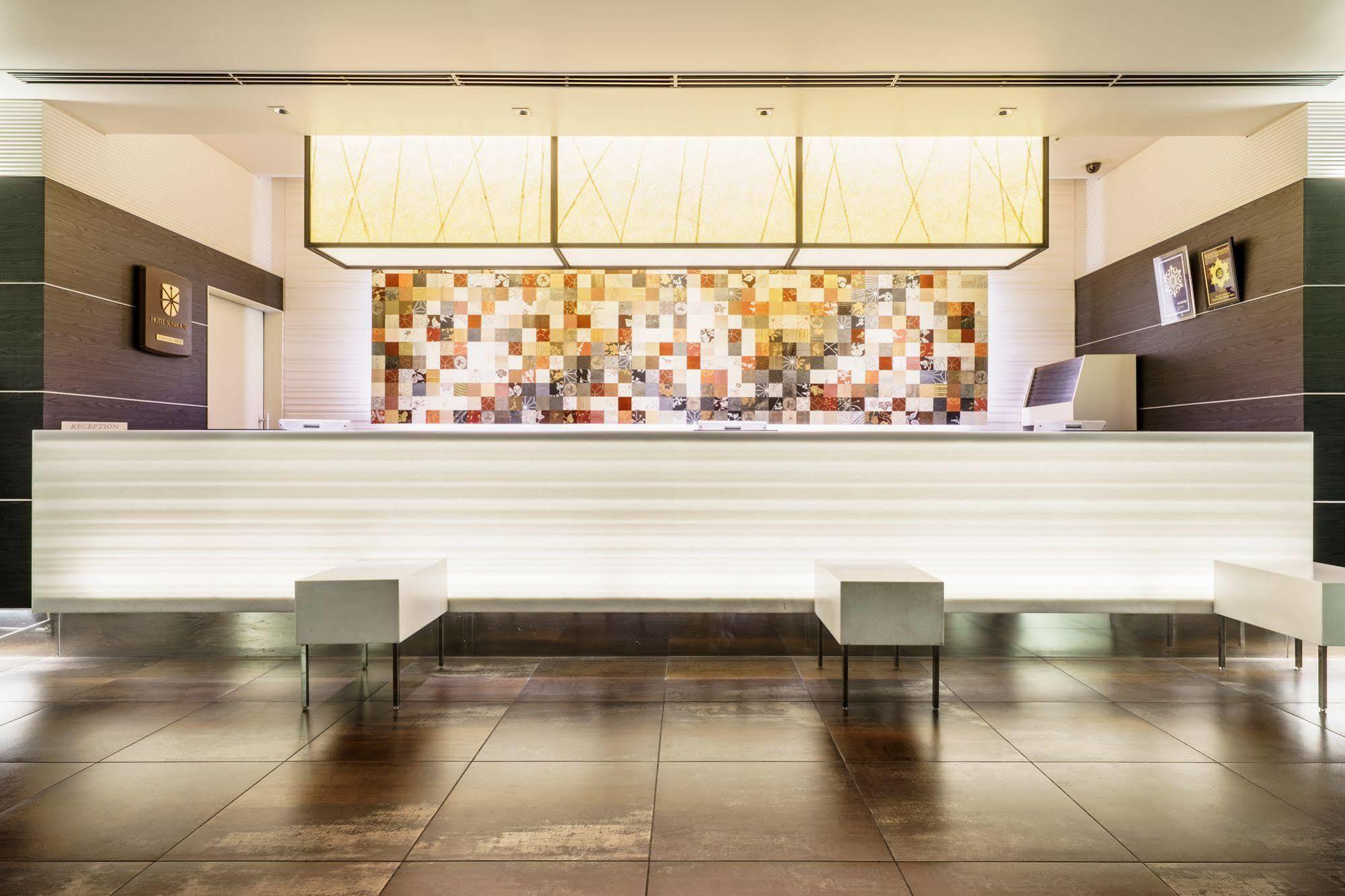 Sotetsu Fresa Higashi Shinjuku 3* Tokyo
