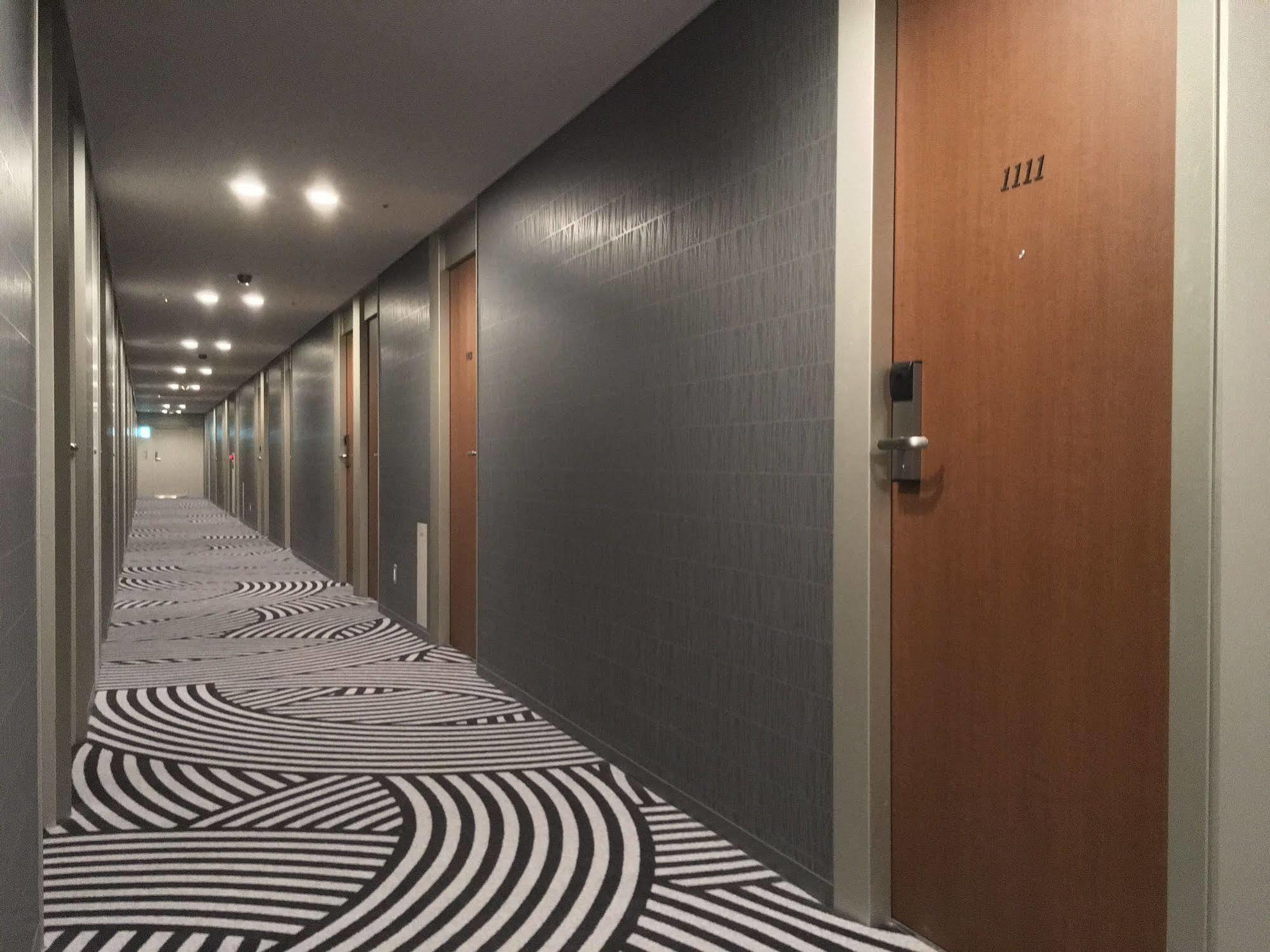 Hotel Sotetsu Fresa Higashi Shinjuku